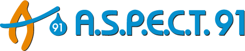 Logo ASPECT 91